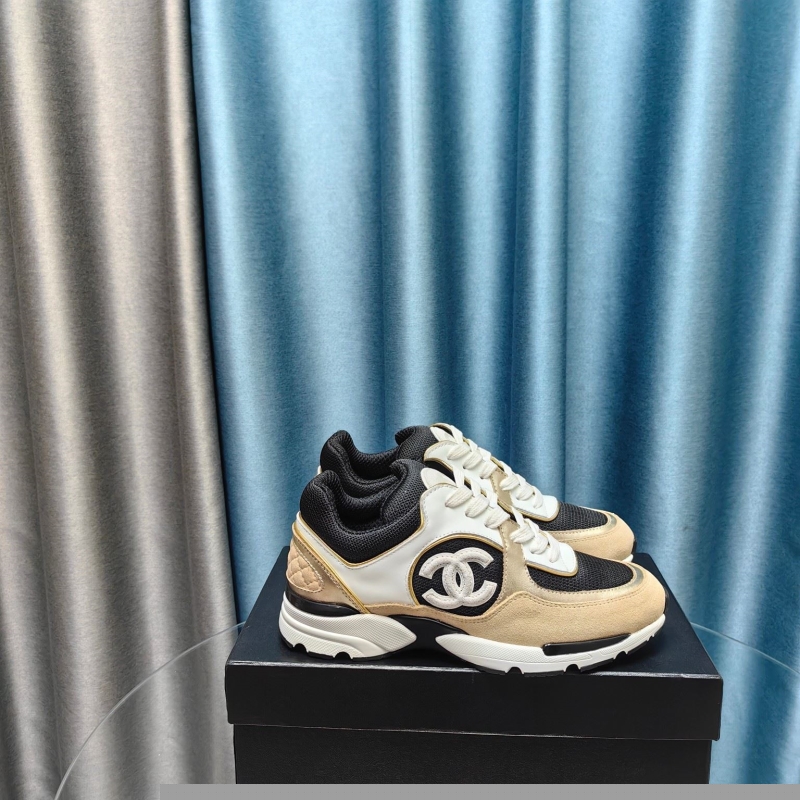 Ch*el sneakers
